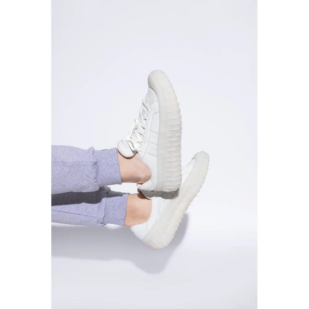 NWB Y-3 GR.1P Talc Bliss SNEAKER US M 10.5